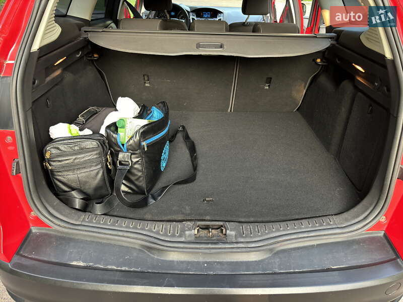 Универсал Ford Focus 2012 в Житомире