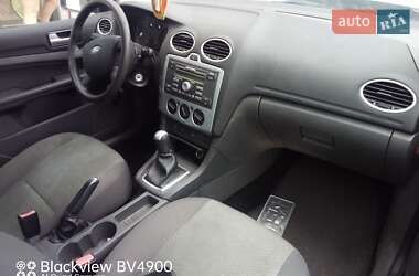 Универсал Ford Focus 2006 в 