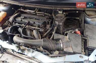 Универсал Ford Focus 2006 в 