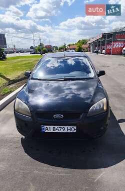 Седан Ford Focus 2007 в 