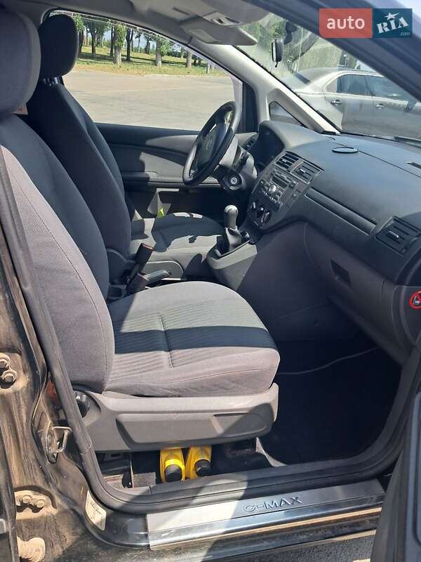 Универсал Ford Focus 2005 в Арбузинке