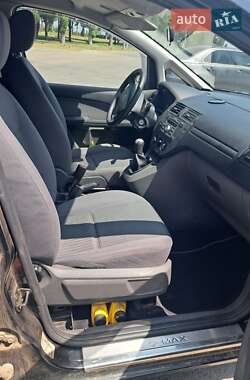 Универсал Ford Focus 2005 в 