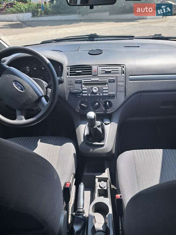 Универсал Ford Focus 2005 в Арбузинке