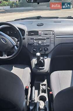 Универсал Ford Focus 2005 в 