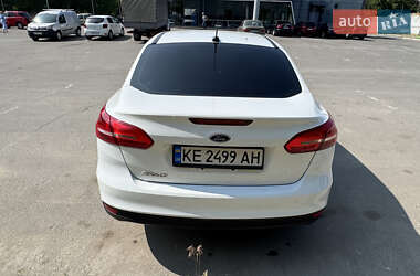 Седан Ford Focus 2017 в 