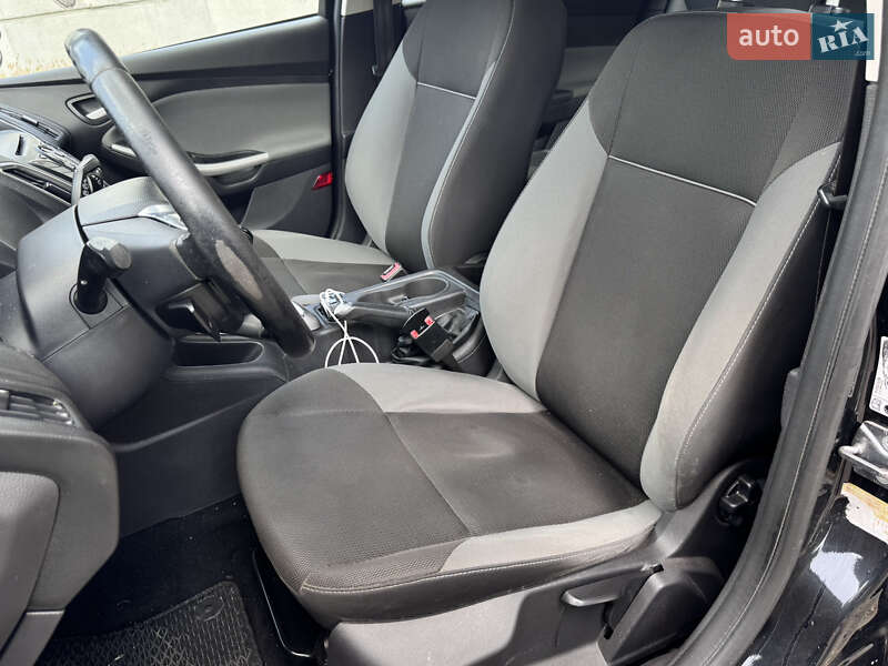 Универсал Ford Focus 2013 в Киеве