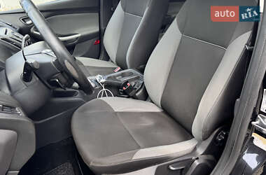 Универсал Ford Focus 2013 в 