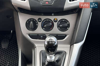 Универсал Ford Focus 2013 в 