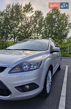 Універсал Ford Focus 2009 в 