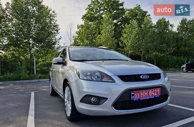 Універсал Ford Focus 2009 в 