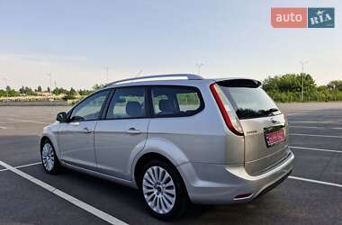 Універсал Ford Focus 2009 в 
