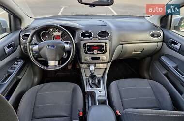 Універсал Ford Focus 2009 в 