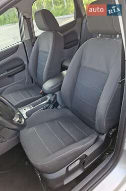 Універсал Ford Focus 2009 в 