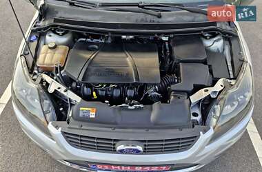 Універсал Ford Focus 2009 в 