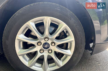 Седан Ford Focus 2006 в 