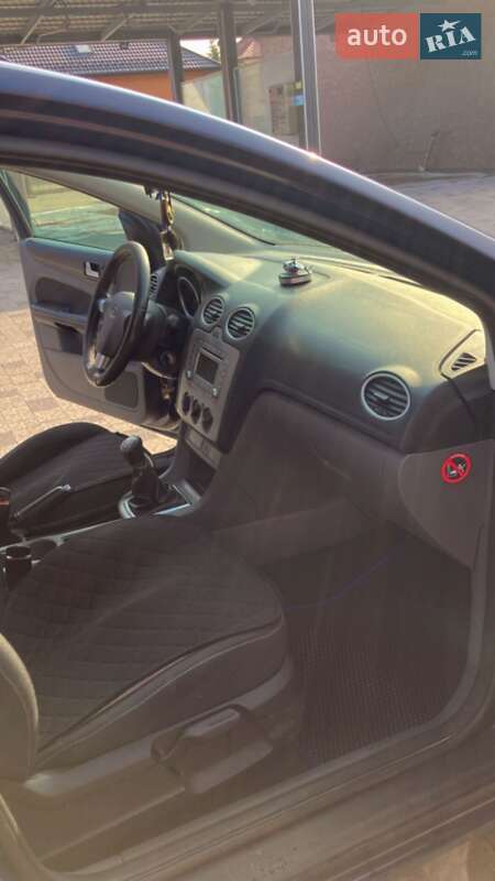 Универсал Ford Focus 2010 в Ровно фото 9 Универсал Ford Focus 2010 в Ровно