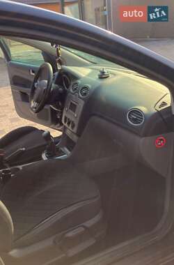 Универсал Ford Focus 2010 в 
