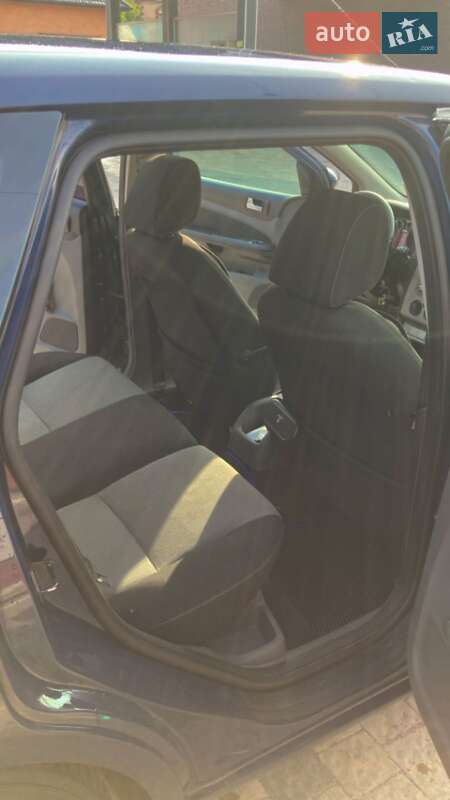 Универсал Ford Focus 2010 в Ровно фото 12 Универсал Ford Focus 2010 в Ровно