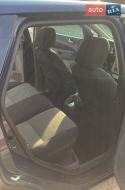 Универсал Ford Focus 2010 в 