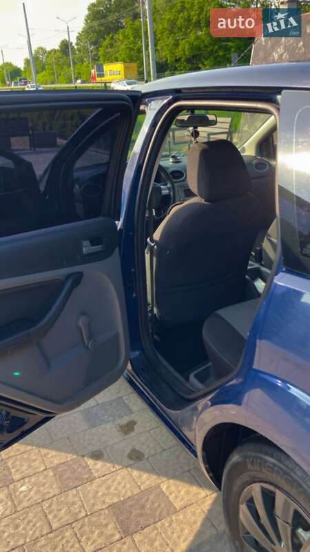 Универсал Ford Focus 2010 в Ровно фото 13 Универсал Ford Focus 2010 в Ровно