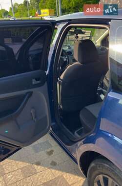 Универсал Ford Focus 2010 в 