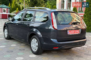 Універсал Ford Focus 2008 в 