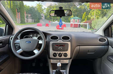 Універсал Ford Focus 2008 в 