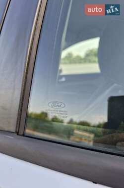 Універсал Ford Focus 2009 в 