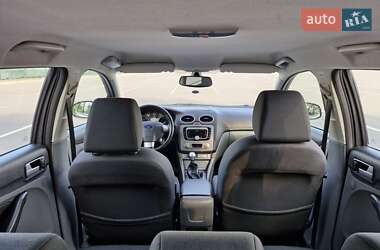 Універсал Ford Focus 2009 в 