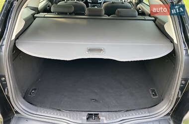 Универсал Ford Focus 2012 в 