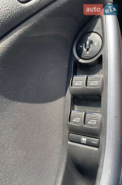 Универсал Ford Focus 2012 в 