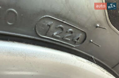 Седан Ford Focus 2012 в 