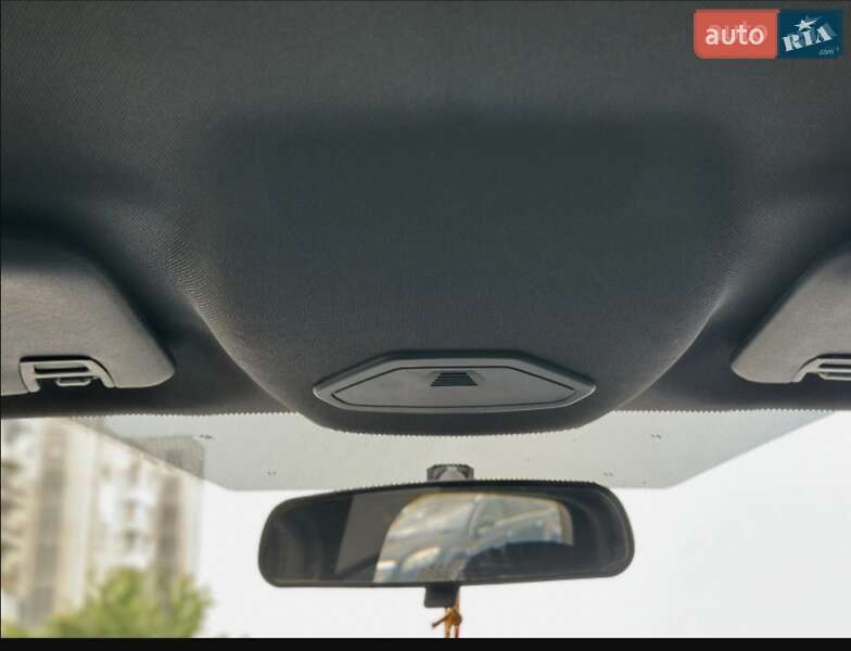 Хэтчбек Ford Focus 2014 в Шептицькому