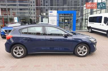 Хетчбек Ford Focus 2019 в Хмельницькому