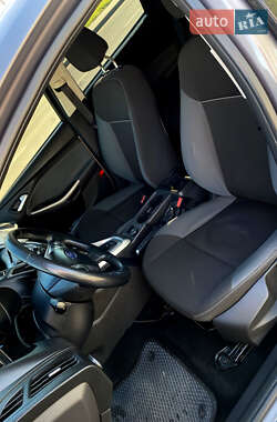 Седан Ford Focus 2013 в 