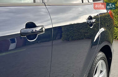 Универсал Ford Focus 2012 в 