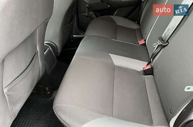 Универсал Ford Focus 2012 в 