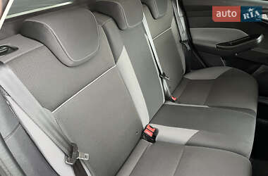 Универсал Ford Focus 2012 в 