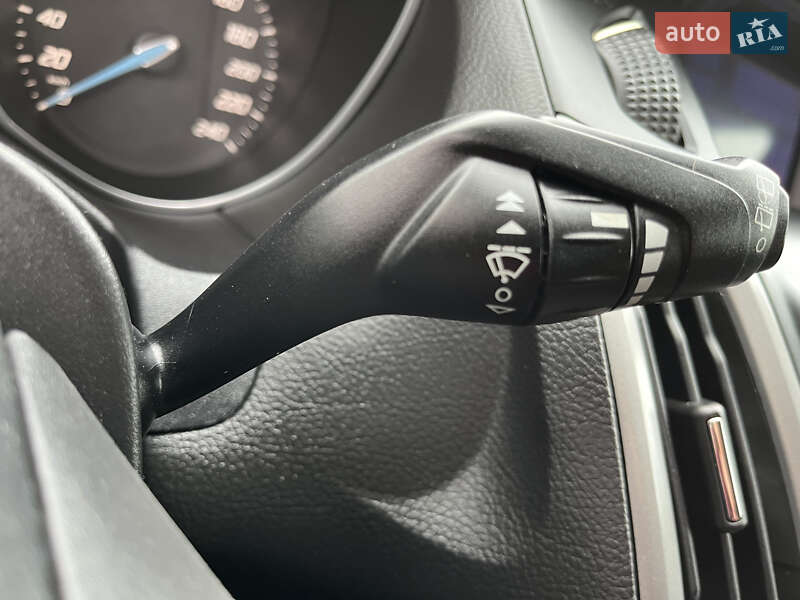 Універсал Ford Focus 2012 в Стрию