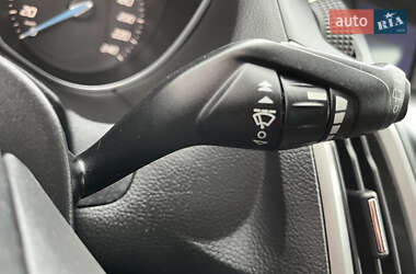 Универсал Ford Focus 2012 в 