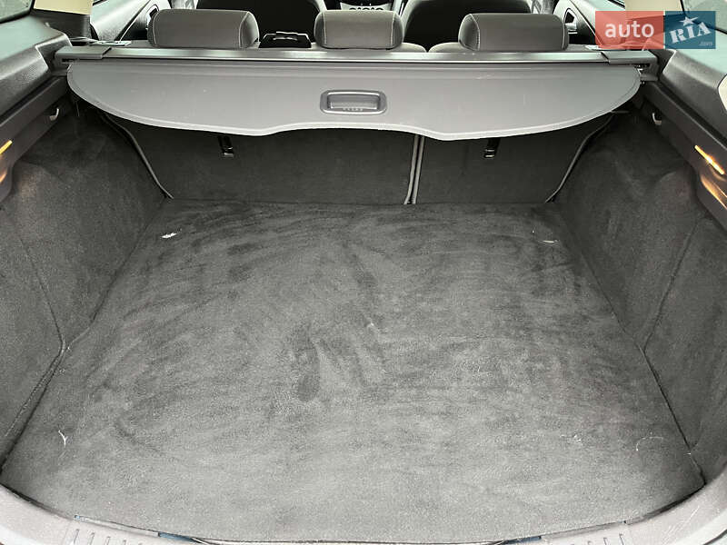 Універсал Ford Focus 2012 в Стрию