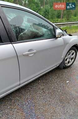 Универсал Ford Focus 2011 в 