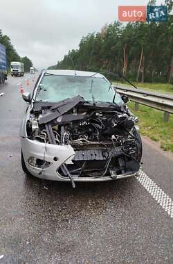 Универсал Ford Focus 2011 в 