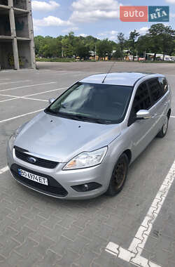 Универсал Ford Focus 2008 в 