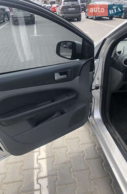 Универсал Ford Focus 2008 в 