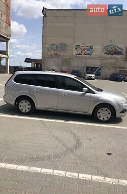Универсал Ford Focus 2008 в 