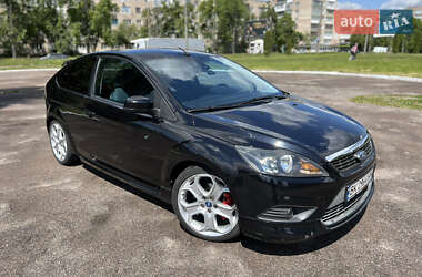 Хэтчбек Ford Focus 2009 в 