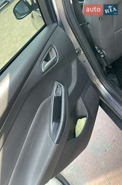 Универсал Ford Focus 2011 в 