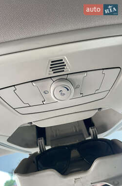 Универсал Ford Focus 2011 в 