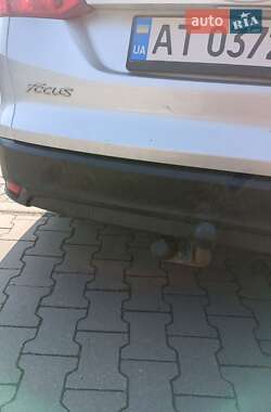 Универсал Ford Focus 2011 в 